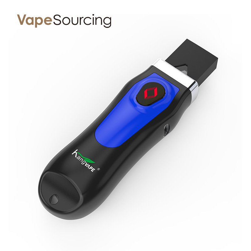 Kangvape U-Pod Kit 650mAh