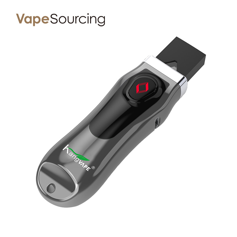 Kangvape U-Pod Kit 650mAh