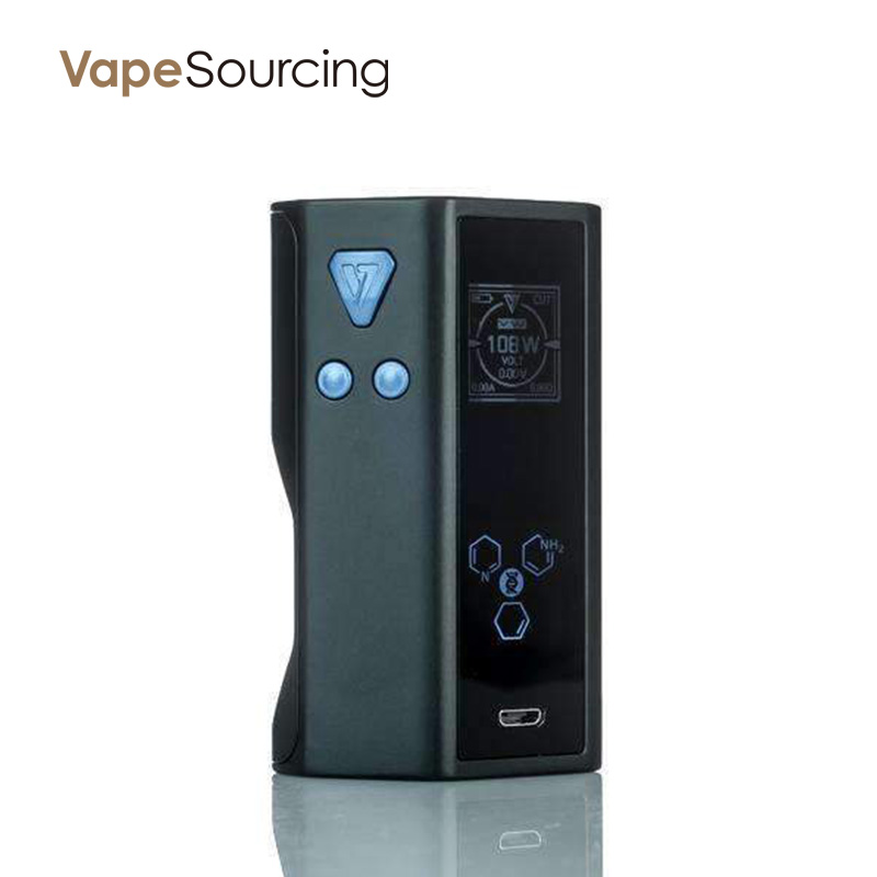 Yocan Wit Box Mod