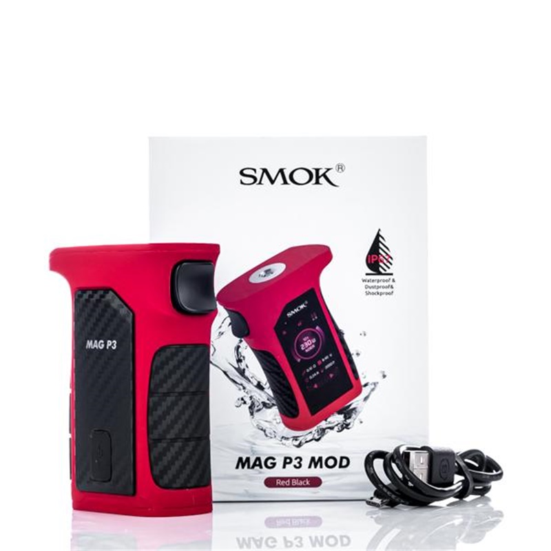 SMOK MAG P3 Box Mod 230W