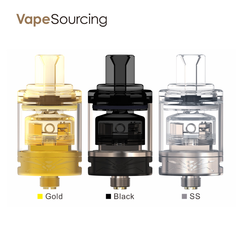 Oumier Wasp Nano MTL RTA 2ml