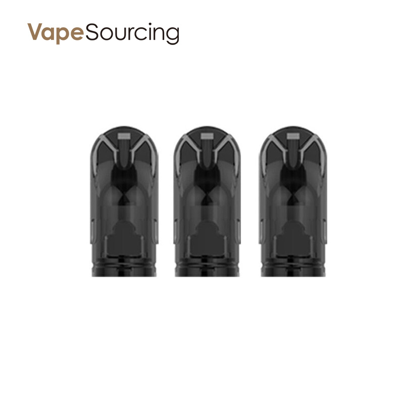 G-taste Mimo Pod Cartridge (3pcs/pack)