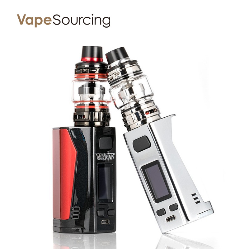 Uwell Valyrian 2 Starter Kit 300W