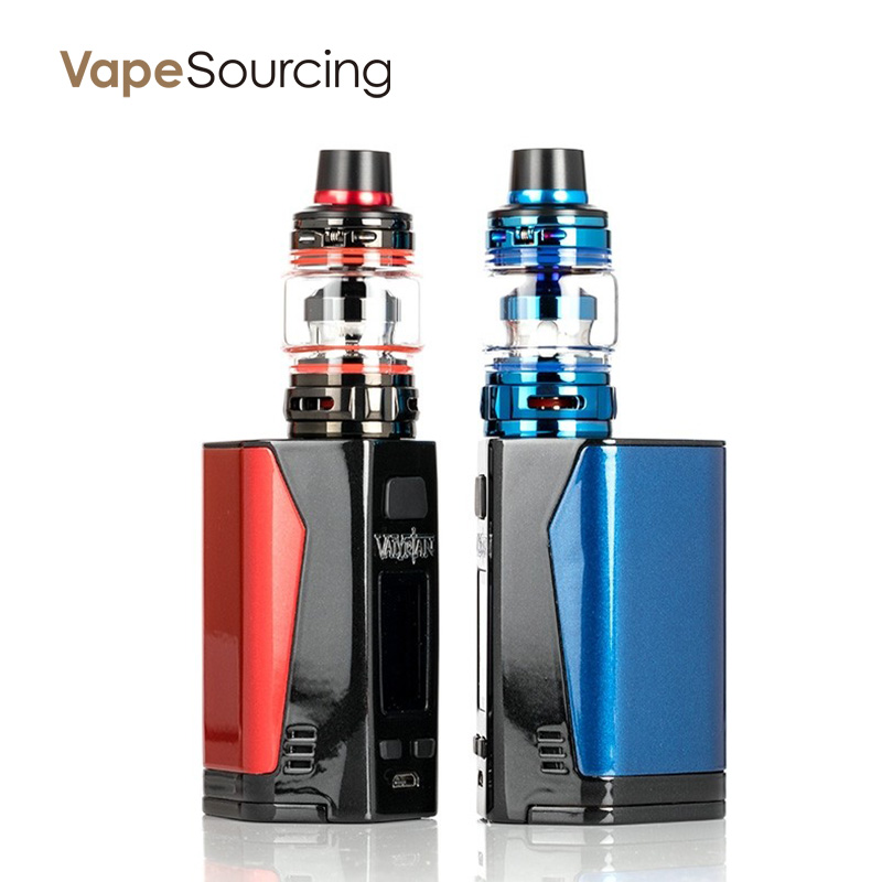 Uwell Valyrian 2 Starter Kit 300W