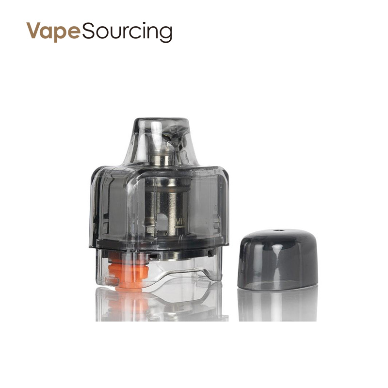 AAAVape Finesse Replacement Pod Cartridge 2.7ml