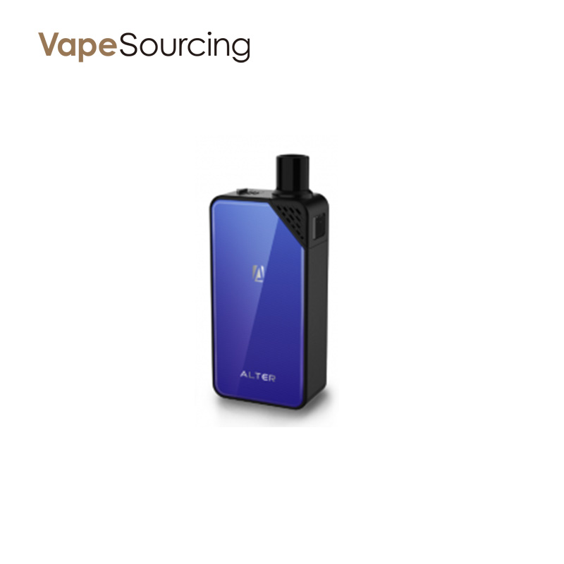 OBS Alter Pod kit 2500mAh