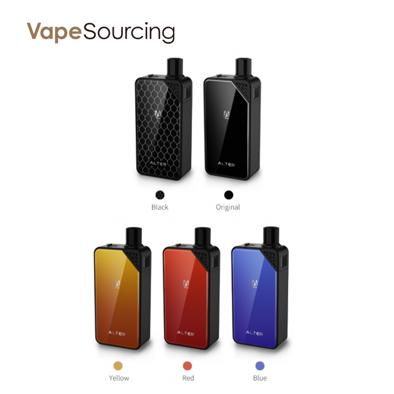 OBS Alter Pod kit 2500mAh