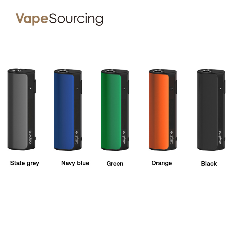 Aspire K Lite Mod 900mAh