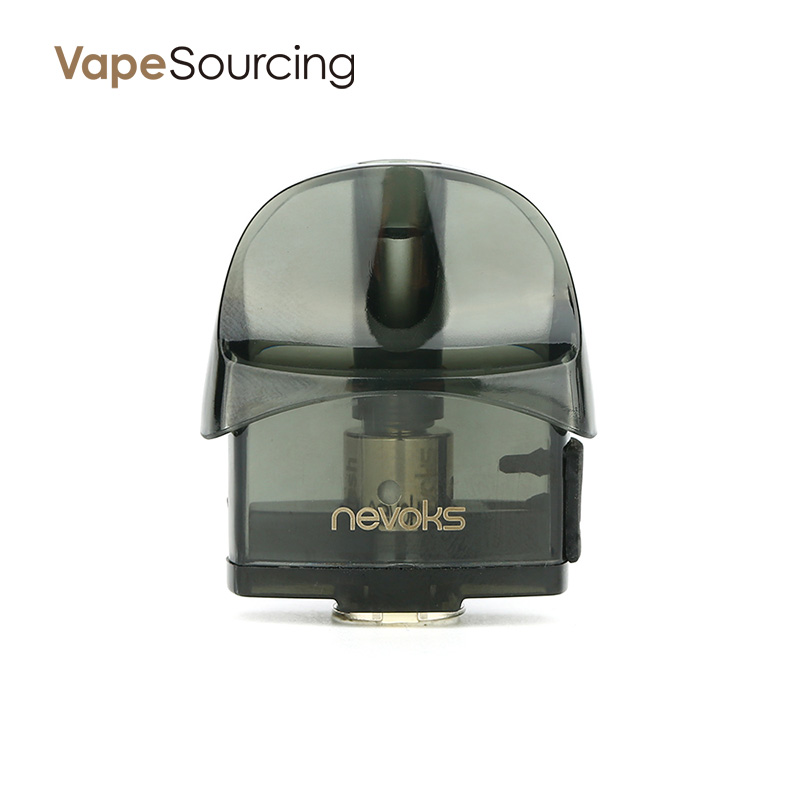 Nevoks Lusty Replacement Pod Cartridge 3.3ml (1pc/...