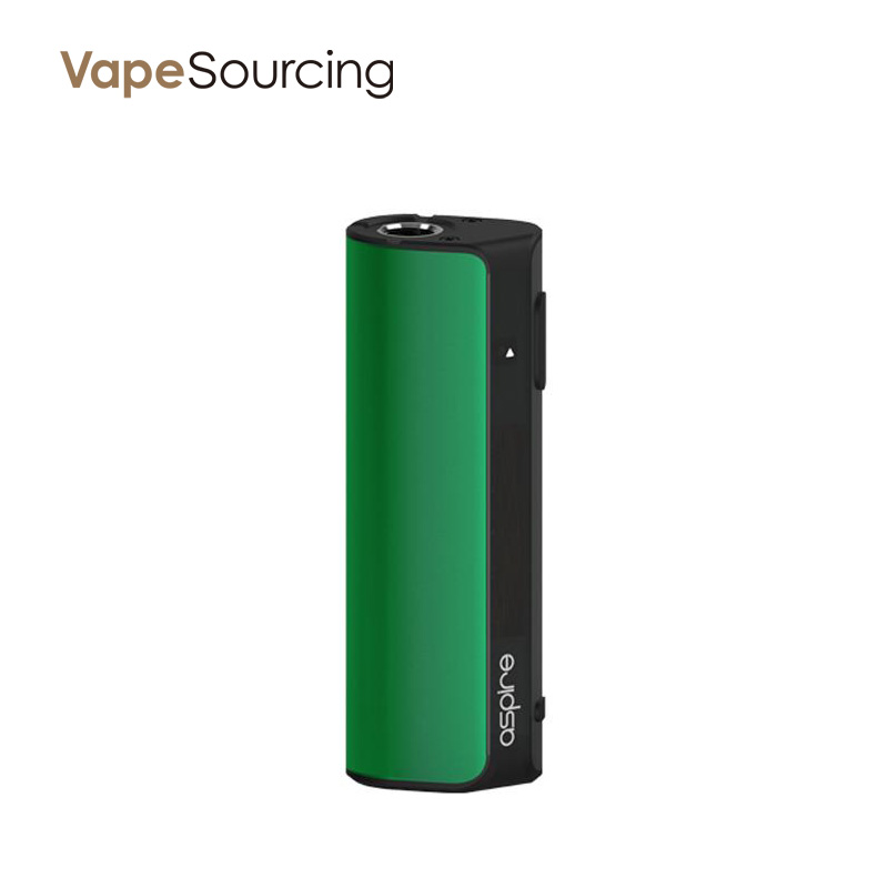 Aspire K Lite Mod 900mAh