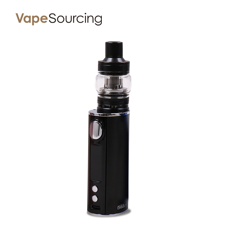 Eleaf iStick T80 Kit 80W with Pesso Tank