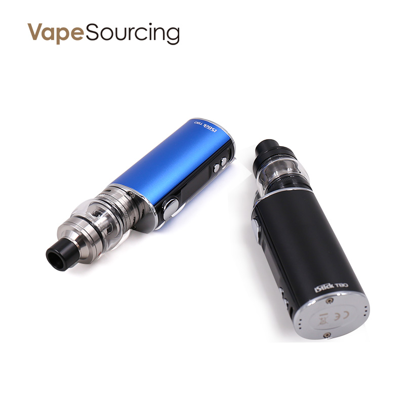 Eleaf iStick T80 Kit 80W with Pesso Tank