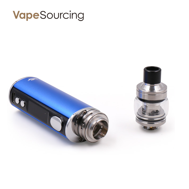 Eleaf iStick T80 Kit 80W with Pesso Tank