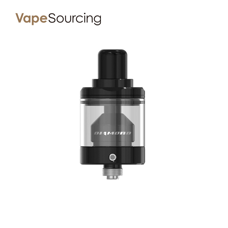 Damn Vape Diamond MTL RTA 2ml