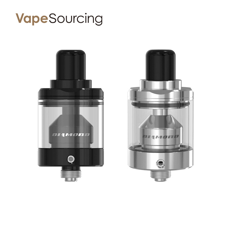 Damn Vape Diamond MTL RTA 2ml