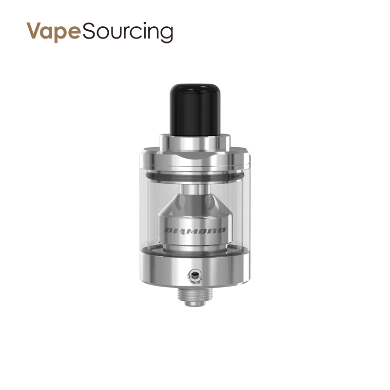 Damn Vape Diamond MTL RTA 2ml