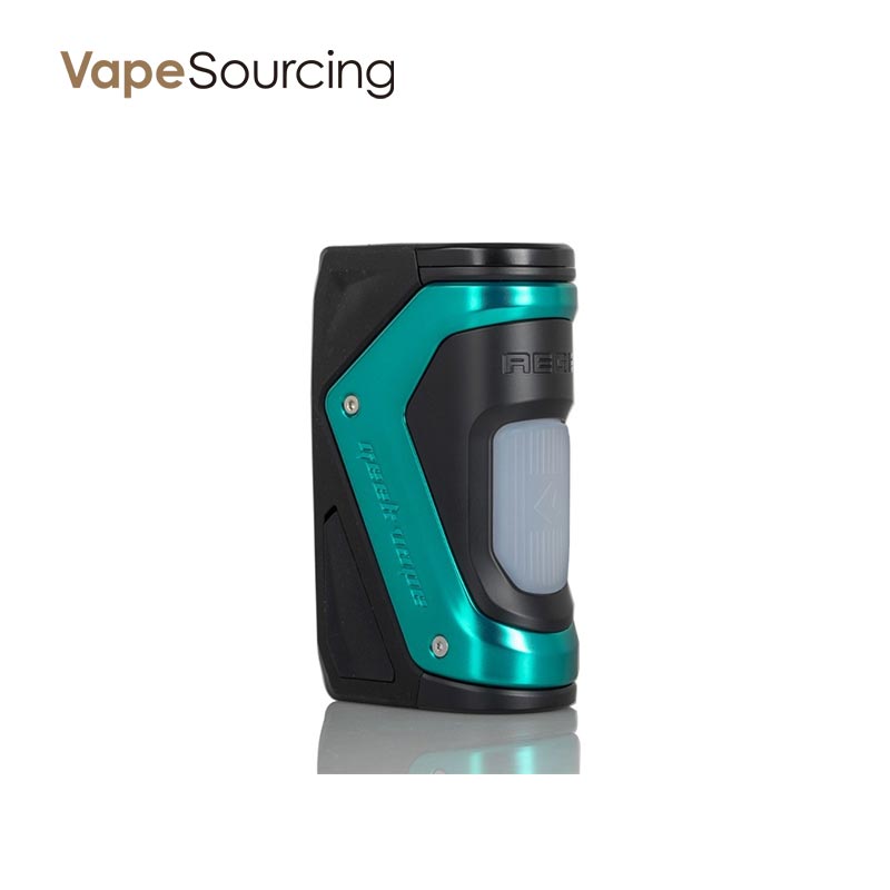 GeekVape Aegis Squonker TC Box Mod 100W