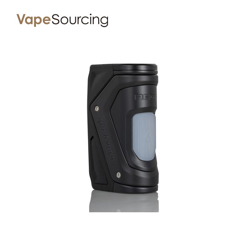 GeekVape Aegis Squonker TC Box Mod 100W