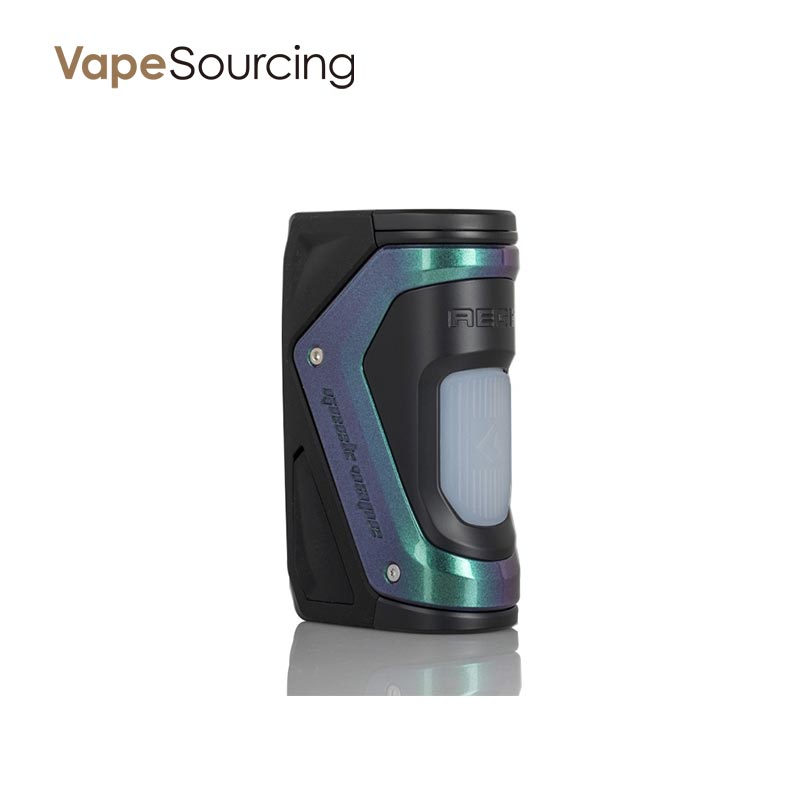 GeekVape Aegis Squonker TC Box Mod 100W