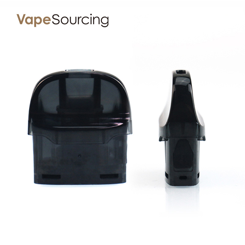 GTRS Loki Replacement Pod Cartridge 2ml (2pcs/pack...