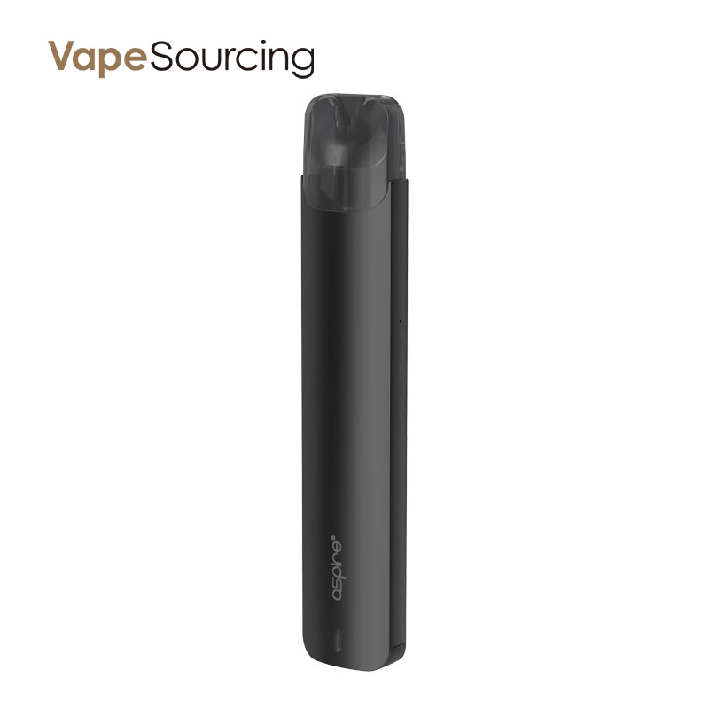 Aspire SLX Pod System Kit TPD Version