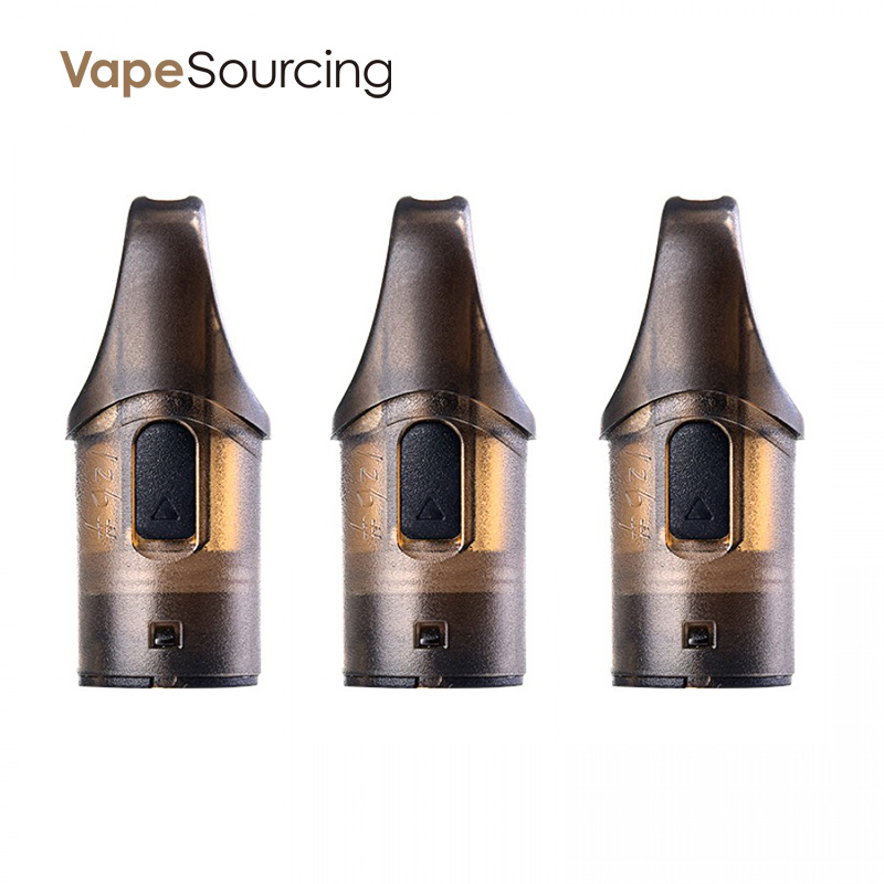 Vapor Storm Ares Replacement Pod Cartridge 1.6ml (...