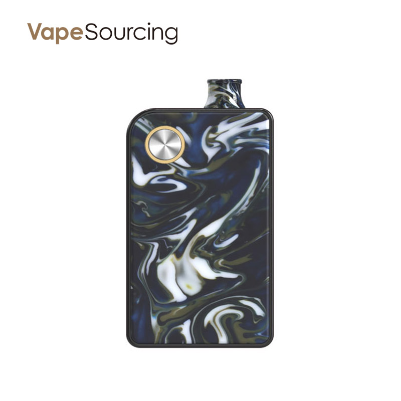 Aspire Mulus Pod System Kit 80W