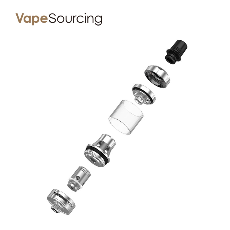 Joyetech EXCEED X Atomizer