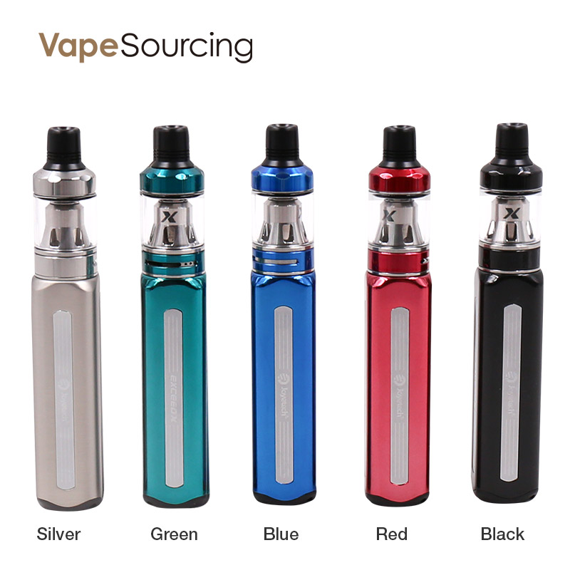 Joyetech EXCEED X Kit 1000mAh<span class=