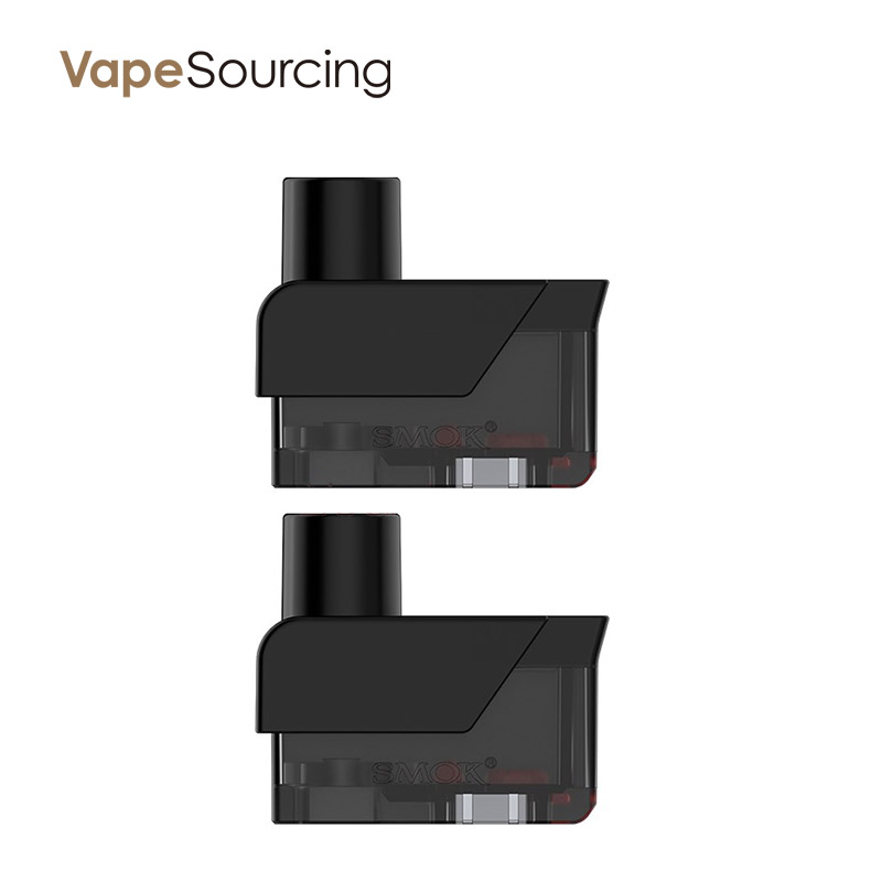 Smok Fetch Mini Pod Cartridge (2pcs/pack)<span cla...