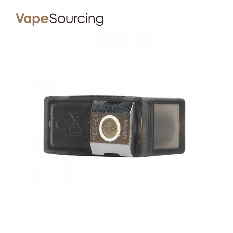 Hugo Vapor Kylin Replacement Pod Cartridge 3ml (4pcs/pack)