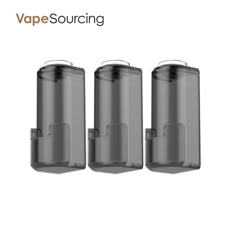 Vsticking VKsma E-liquid Tank (3pcs/pack)