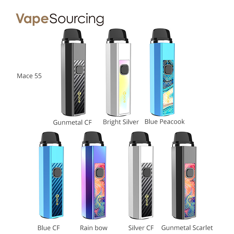 OneVape Mace 55/80 Pod Kit 1500mAh/2500mAh