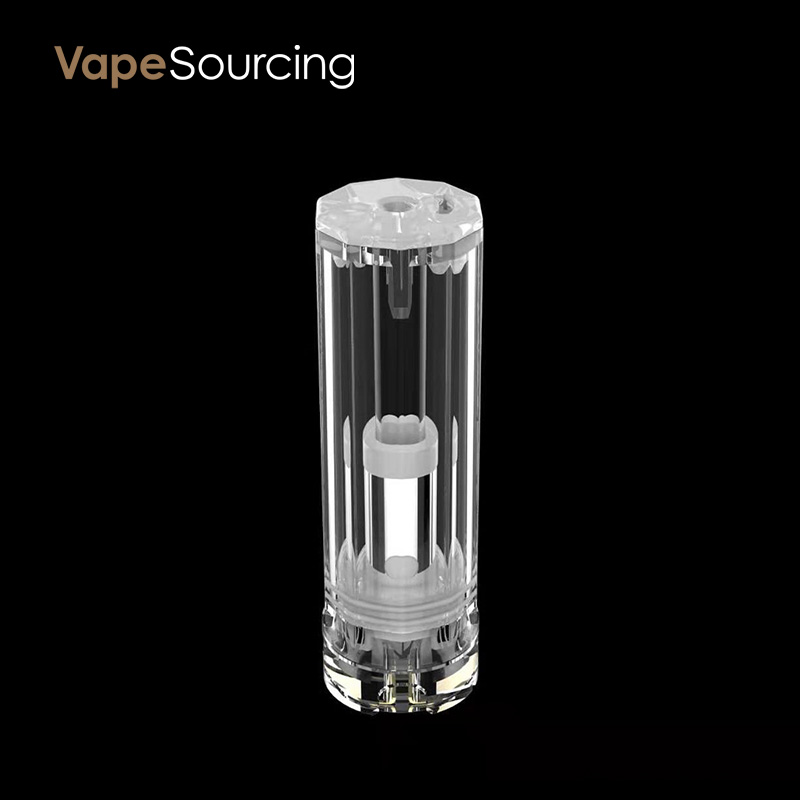 Veeape Vplus Atomizer 1.2ml (3pcs/pack)