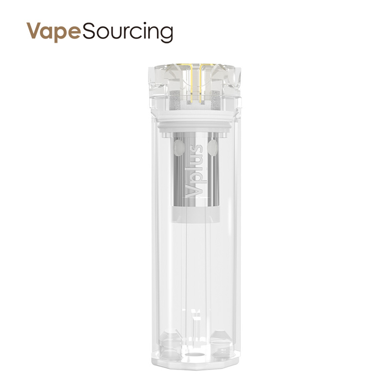 Veeape Vplus Atomizer 1.2ml (3pcs/pack)