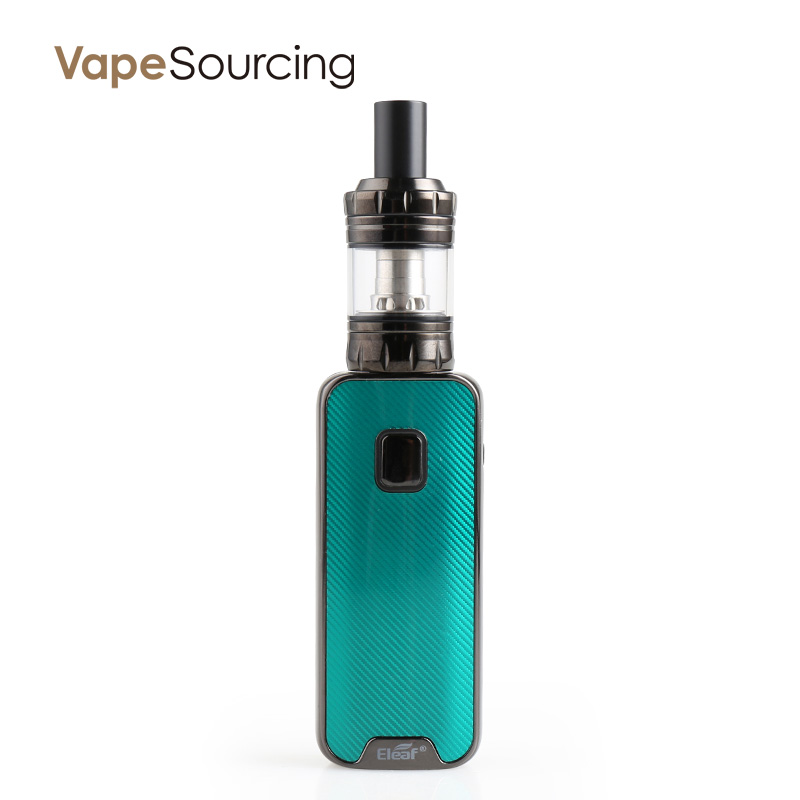 Eleaf iStick Amnis 2 Kit 1100mAh with GTiO (Basic Version)