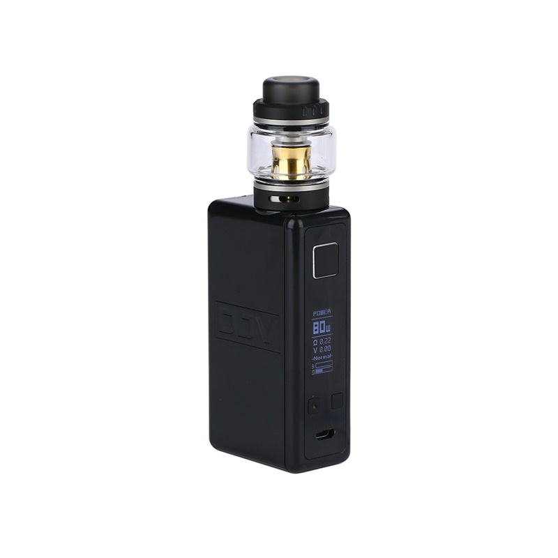 DEJAVU Neon TC Kit 80W