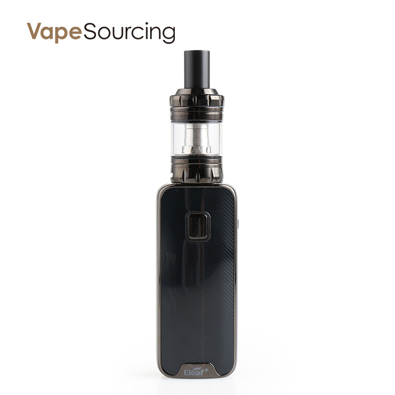 Eleaf iStick Amnis 2 Kit 1100mAh with GTiO (Basic Version)