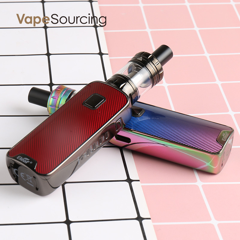 Eleaf iStick Amnis 2 Kit 1100mAh with GTiO (Basic Version)