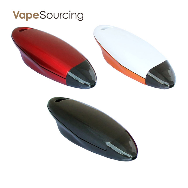 Venvii FITT-II Pod System Kit 650mAh