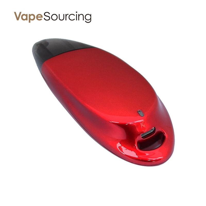 Venvii FITT-II Pod System Kit 650mAh