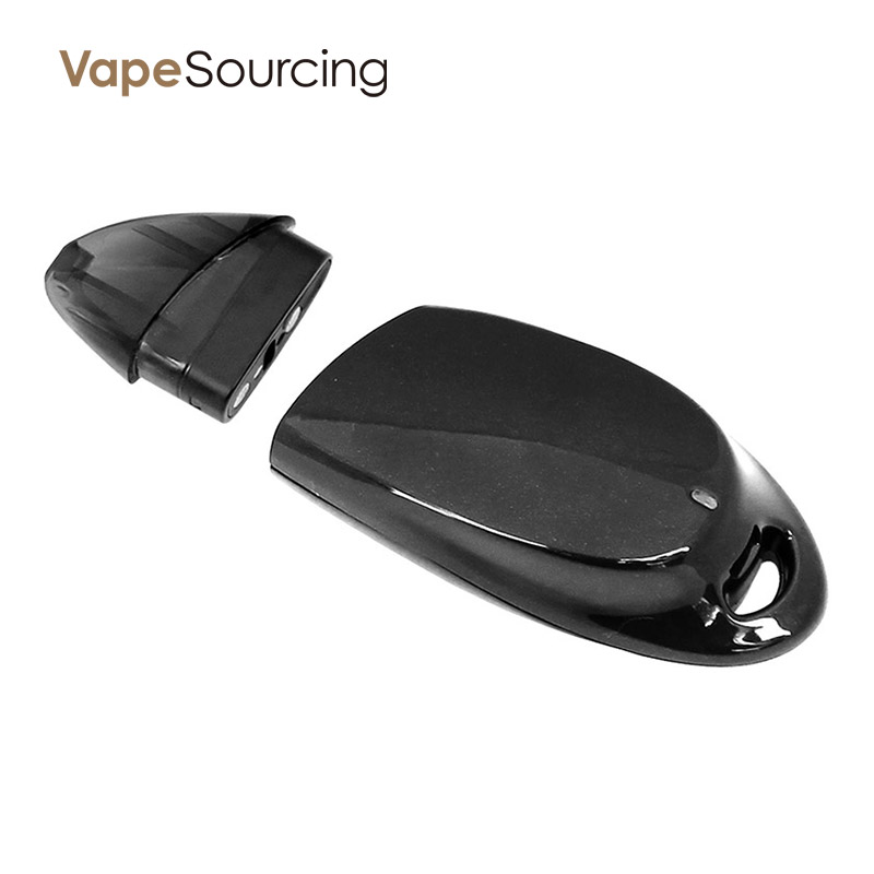 Venvii FITT-II Pod System Kit 650mAh