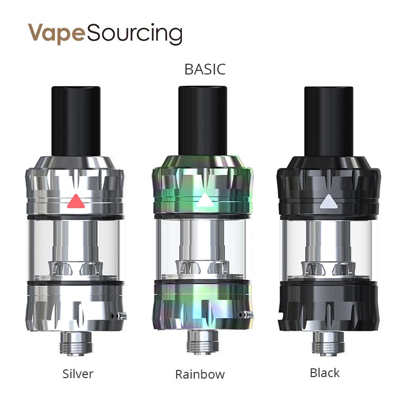 Eleaf GTiO Tank 1.8ml (Basic Version)