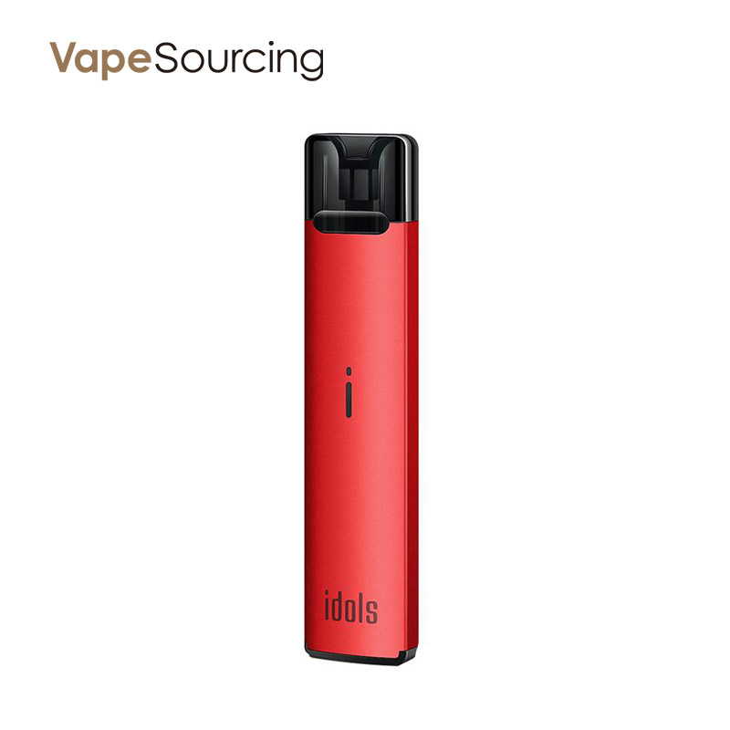 Idols Pod System Kit 500mAh