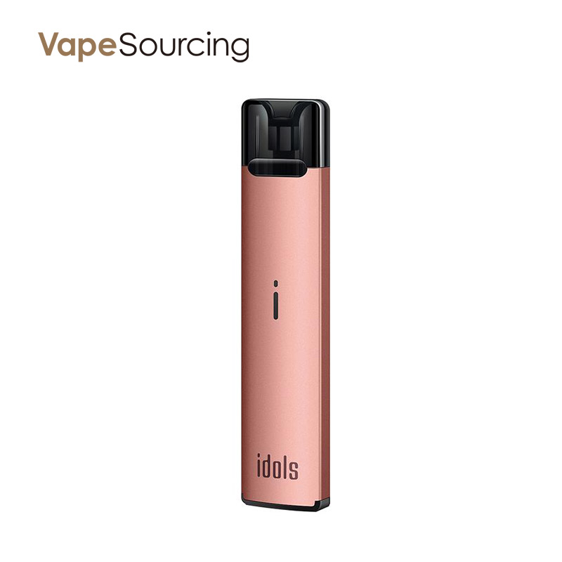 Idols Pod System Kit 500mAh