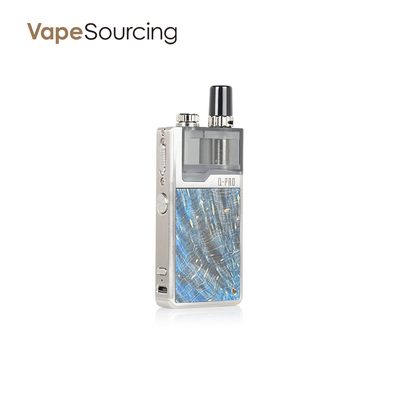 Lost Vape Orion Q-PRO Pod System Kit 950mAh