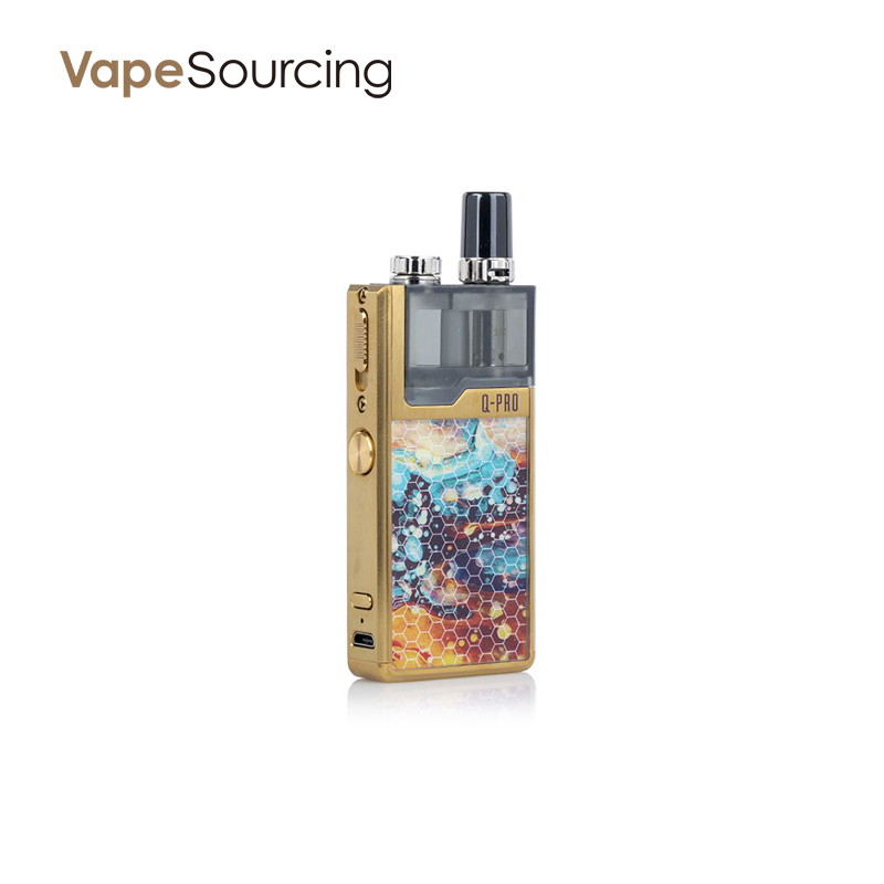 Lost Vape Orion Q-PRO Pod System Kit 950mAh