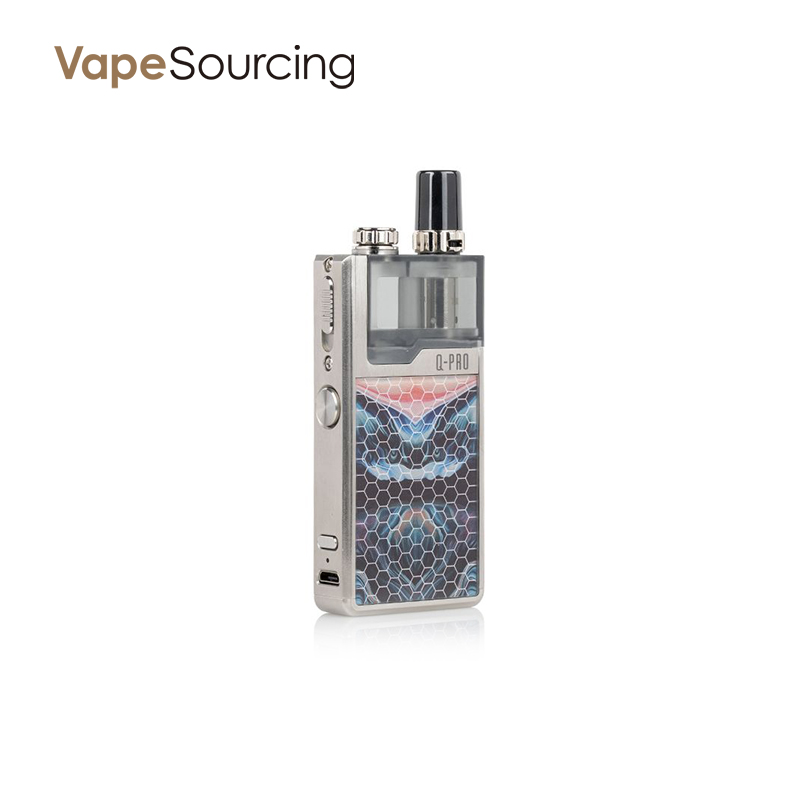 Lost Vape Orion Q-PRO Pod System Kit 950mAh