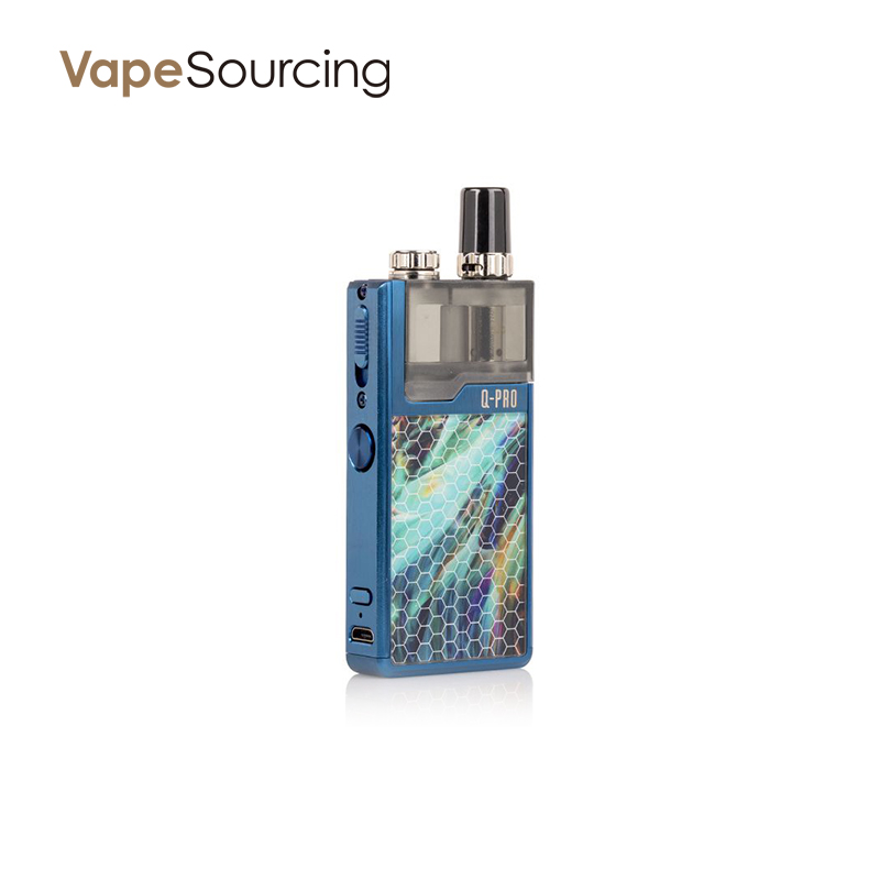 Lost Vape Orion Q-PRO Pod System Kit 950mAh