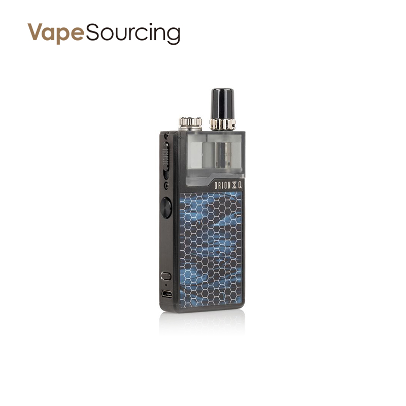 Lost Vape Orion Q-PRO Pod System Kit 950mAh